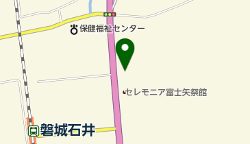 永山電気の地図画像