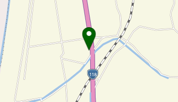 佐川建設株式会社の地図画像