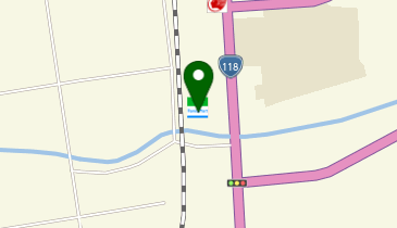 タカシンの地図画像