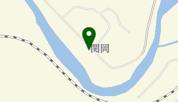 有限会社中野商店の地図画像