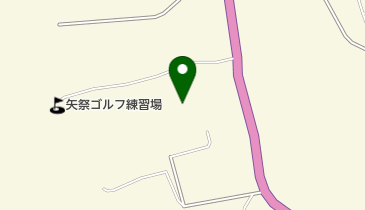 山田鍍金工業株式会社の地図画像