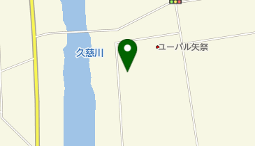 ユーアイホーム 居宅介護支援事業所の地図画像