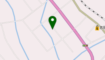 かばんのすずきの地図画像