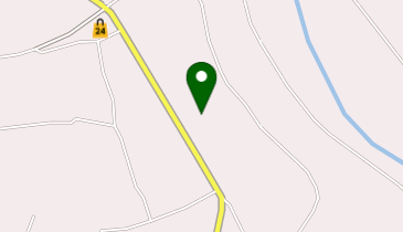 株式会社フクシンの地図画像