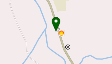 さかがみ魚店の地図画像