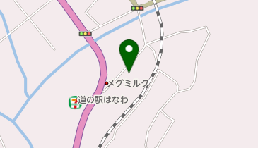 株式会社大国屋の地図画像