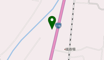 株式会社星電設の地図画像