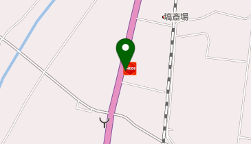 株式会社本多土建の地図画像