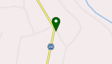 美容室アトリエの地図画像