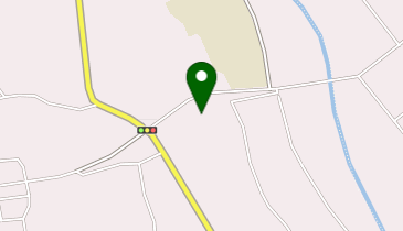 東白商事株式会社オートガススタンドの地図画像