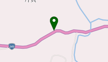 有限会社ウッド福生の地図画像