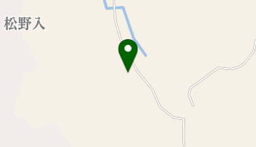 有限会社花月庭園の地図画像