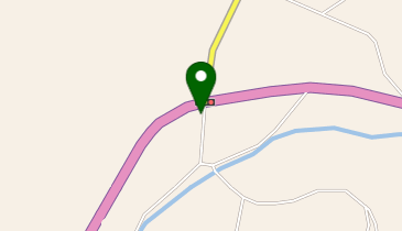 赤坂自動車整備工場の地図画像