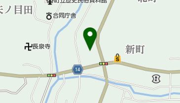 福島県石川郡石川町の法人一覧 - NAVITIME