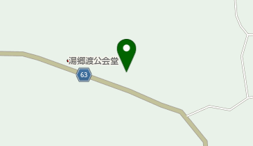 東京プロパン有限会社の地図画像