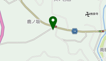 遠藤整体治療院の地図画像