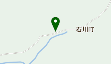 有限会社中谷製作所石川工場の地図画像