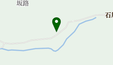 岡部左官工業所の地図画像