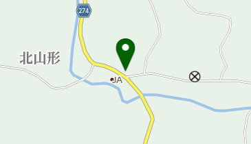 鈴木酒店の地図画像