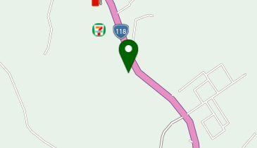 石川自動車整備協業組合の地図画像