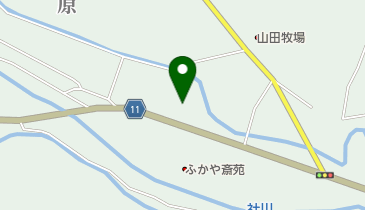 共栄自動車整備協業組合の地図画像