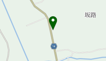 小針芳正タイヤ商会の地図画像