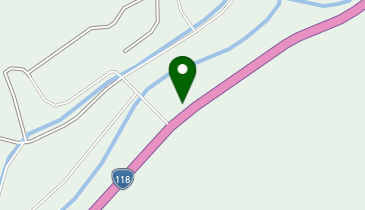 荒川自動車鈑金塗装工場の地図画像