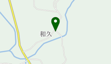 矢内自動車鈑金の地図画像