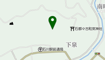 乗蓮寺の地図画像