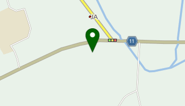 長福院の地図画像