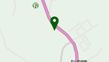 高橋写真館の地図画像