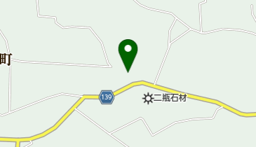 有限会社仲田種苗園の地図画像