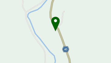 塩田鉄工所の地図画像