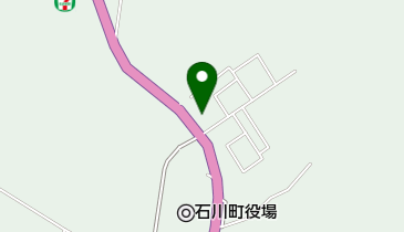 有限会社クマイの地図画像