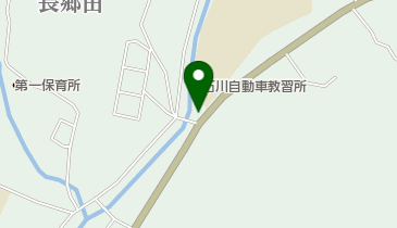 角亀屋の地図画像
