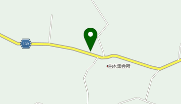 美容室式部の地図画像