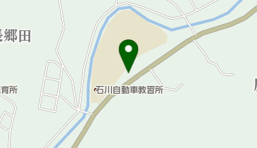 永沼米店の地図画像