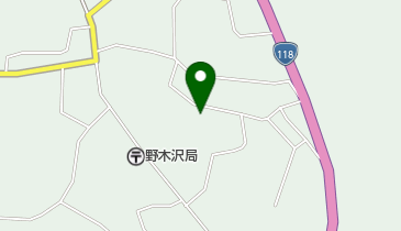 ヘアーサロンサミーの地図画像