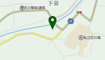 美保旅館の地図画像