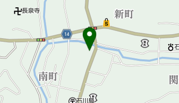 クリスタル旅行の地図画像