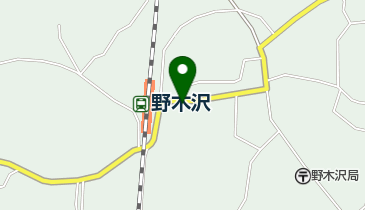 芭蕉苑本店の地図画像