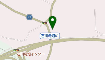 関根商店の地図画像