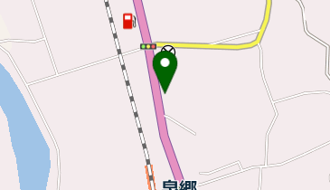 小針タイヤ商会の地図画像