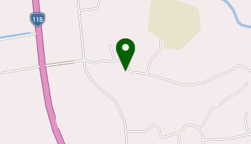 玉川化成の地図画像