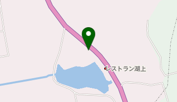 レストランドルチエの地図画像