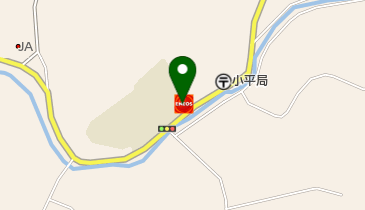 降矢商店の地図画像