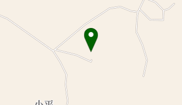 耕林寺の地図画像