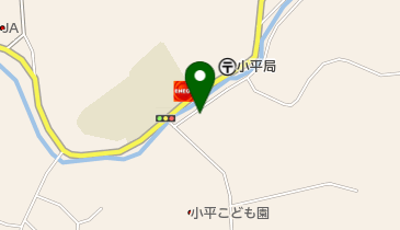 平田ガス販売有限会社の地図画像