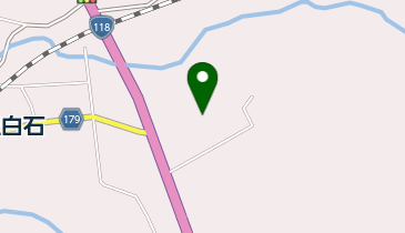 来福寺の地図画像