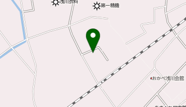 浅川町シルバー人材センターの地図画像